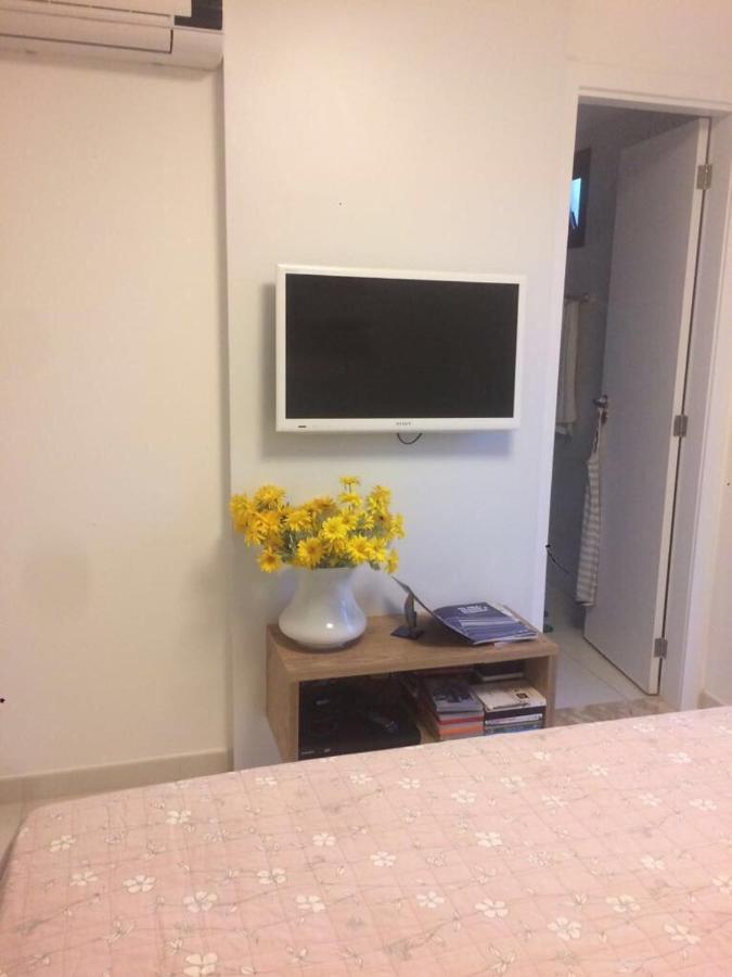 Apartamento No Condominio Iberostate Прайя-ду-Форте Экстерьер фото