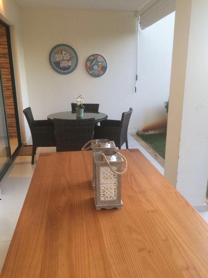 Apartamento No Condominio Iberostate Прайя-ду-Форте Экстерьер фото