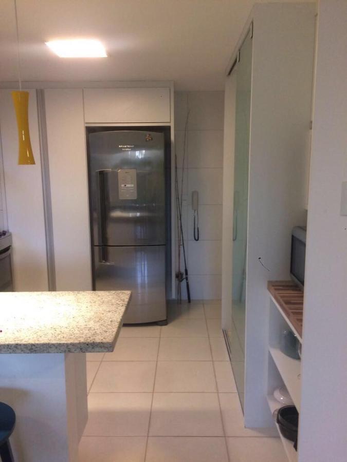 Apartamento No Condominio Iberostate Прайя-ду-Форте Экстерьер фото